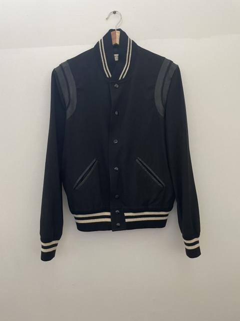 SS15 Gabardine Teddy