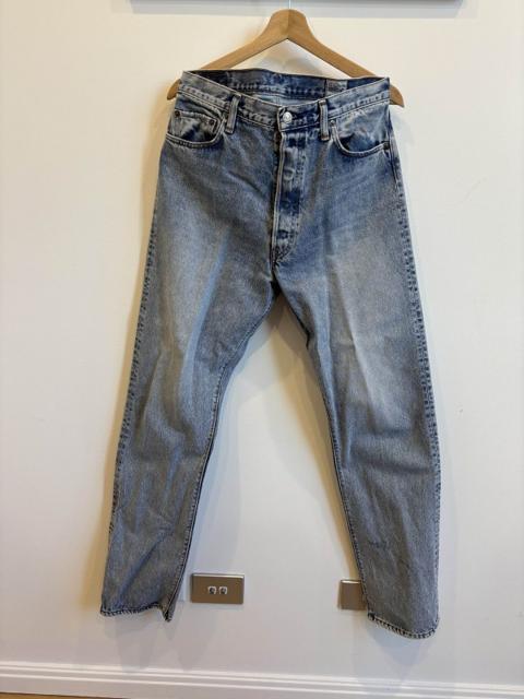 Orslow 105 Sky Blue