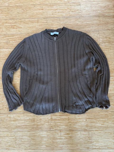 Harkman Knit Cardigan