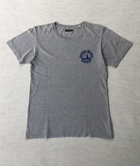 Blue/Blue Tshirt