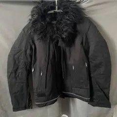 1999AW Astro Biker Jacket