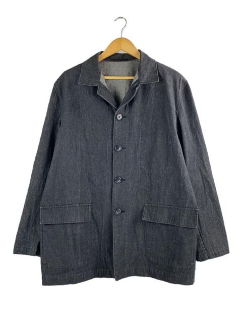 🐎 Cargo Jacket