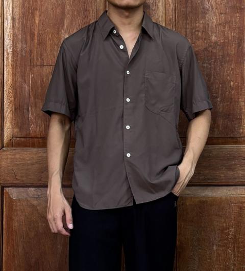 Polyester SS Shirt