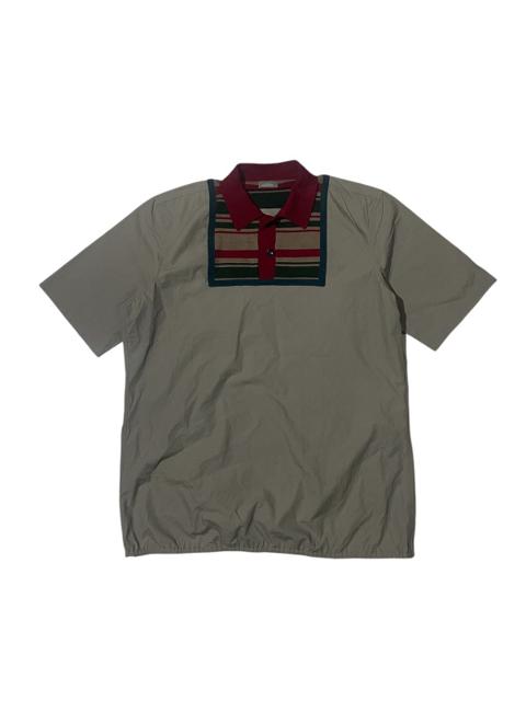 Kolor Beacon Hybrid Poloshirt
