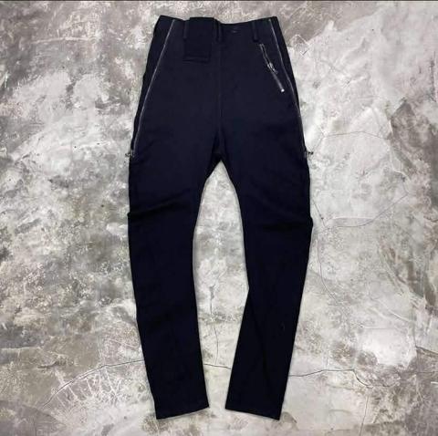 Twisted Flight Pants