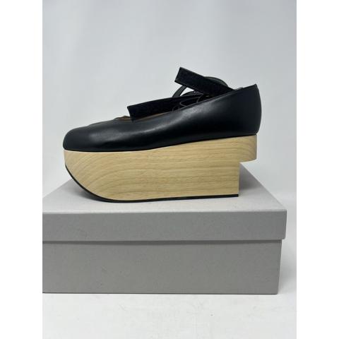 Vivienne Westwood Ballerina Rocking Horse Shoes Size 39 NWT