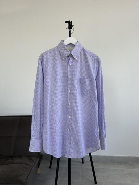 Brunello Cucinelli Men’s Button Down Shirt Size S
