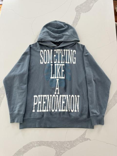 Phenomenon “slap” hoodie