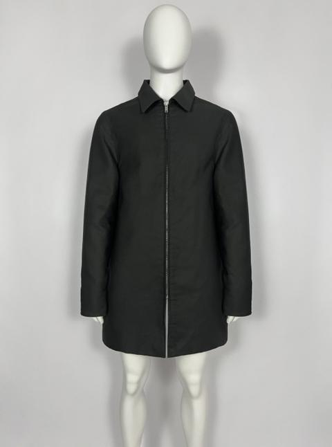 NWT. WAXED PADDED COAT - EXCLUSIVE - RARE - FIT 48/50/52 -