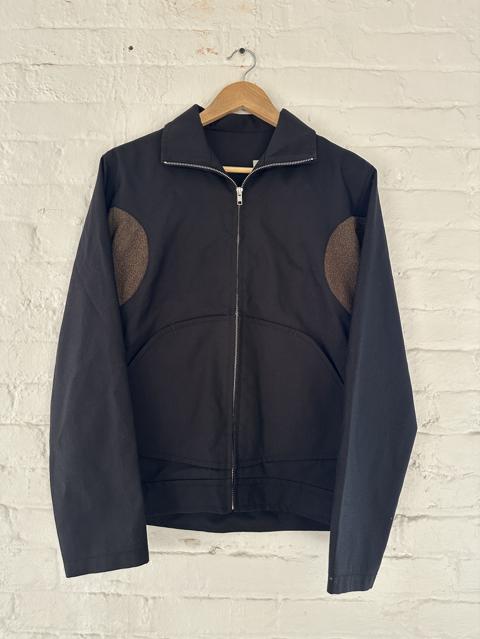 Affxwrks Paneled Work Jacket