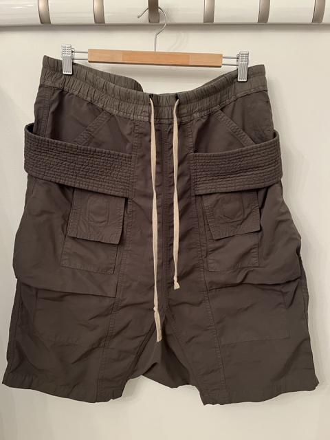 SS14 Creatch Cargo Shorts