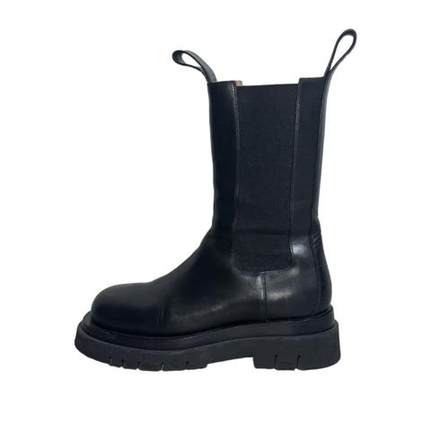 Tire boot