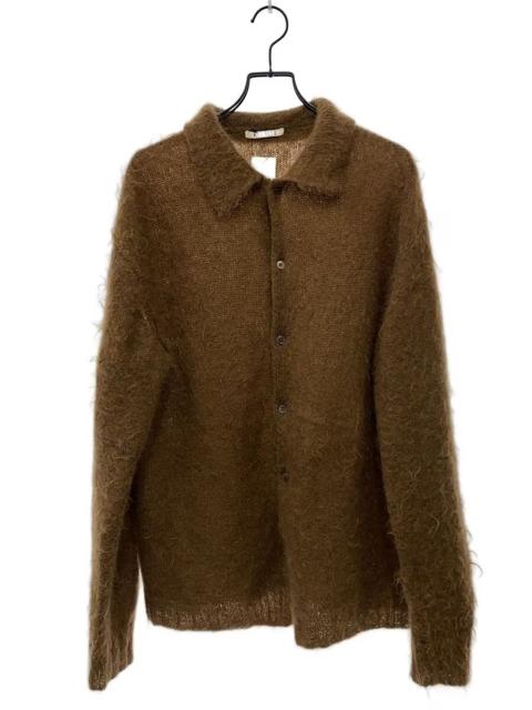 AW22 Mohair Cardigan