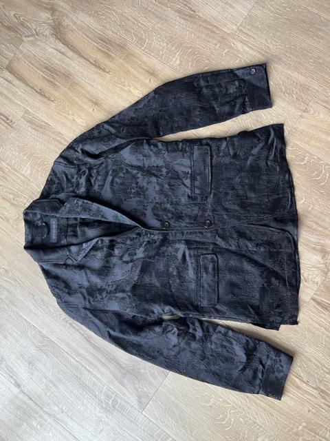 Ann Demeulemeester