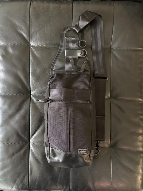 Porter - Heat Sling Shoulder Bag