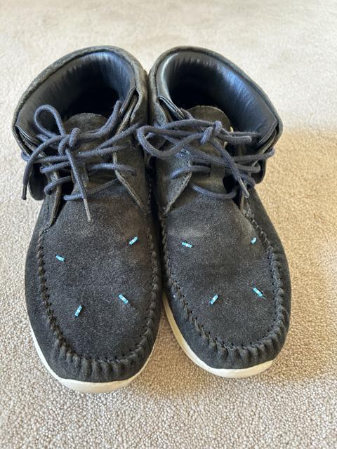 Visvim Lhamo FBT