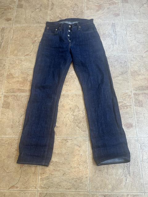 Sugar Cane Hawaii denim jeans size 31