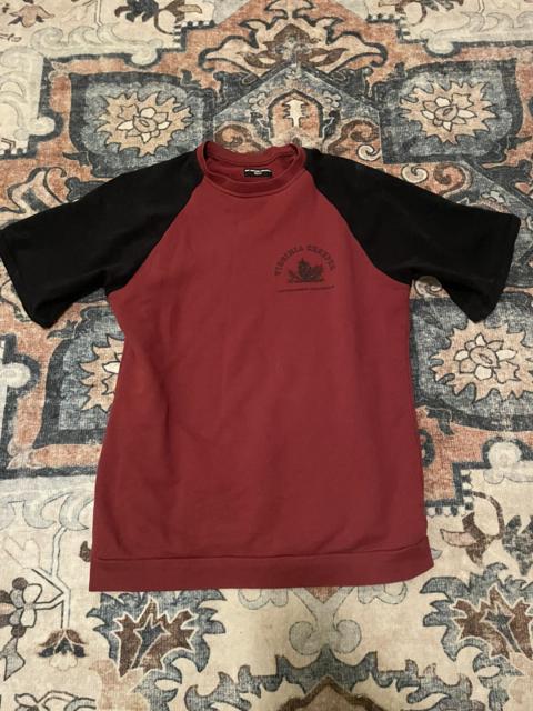 Raf Simons Archive Virginia Creeper T