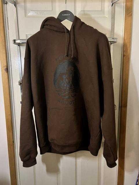Vetements unicorn edition hoodie