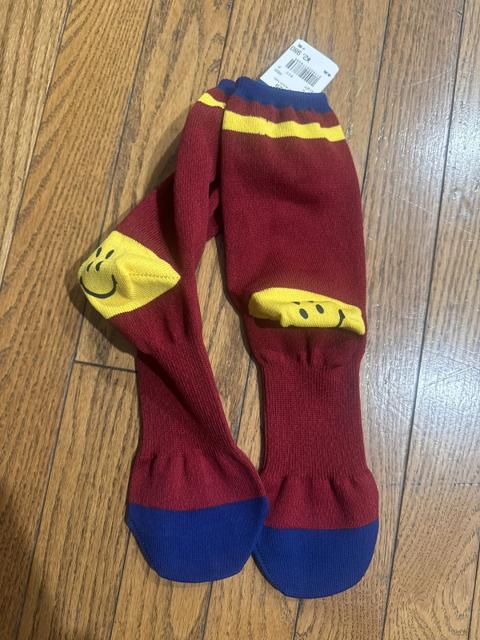 Kapital Smiley Socks