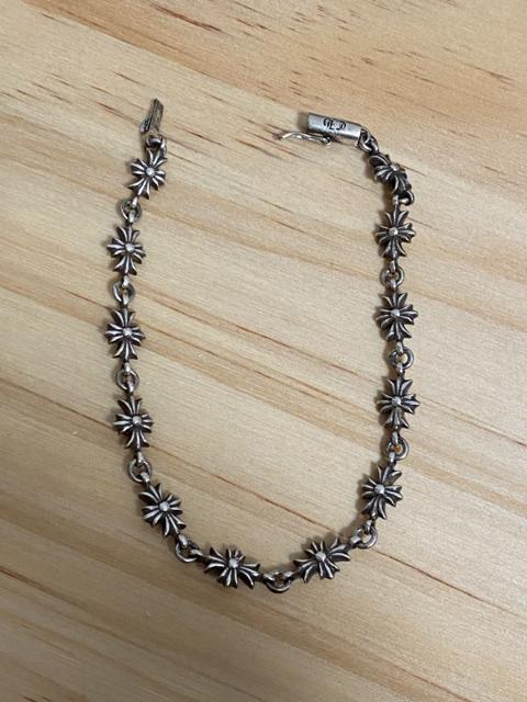Chrome Hearts Tiny E Bracelet