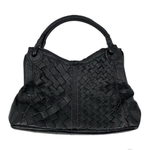 GOA Leather Bag