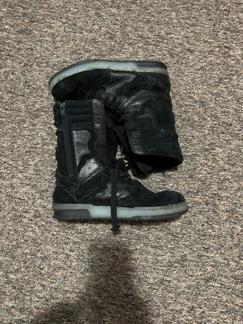Racer worldwide sneakers