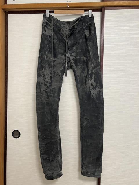 Boris Bidjan Saberi P13-TF-F177