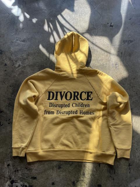 Enfants Riches Deprimes Divorce Hoodie