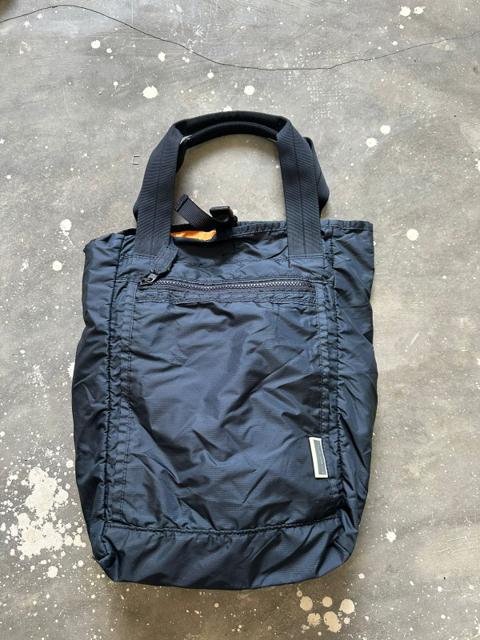 Ysaccs by Yohji Yamamoto Tote bag