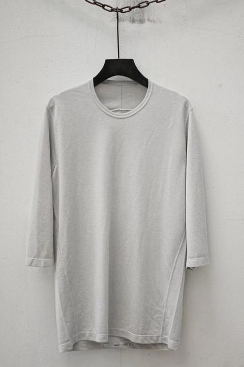 Washi‑Blend 3/4 Sleeve Tee 6