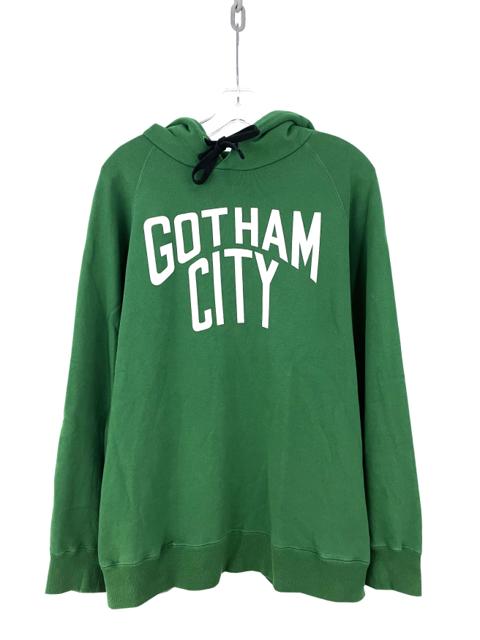 Gotham City Hoodie