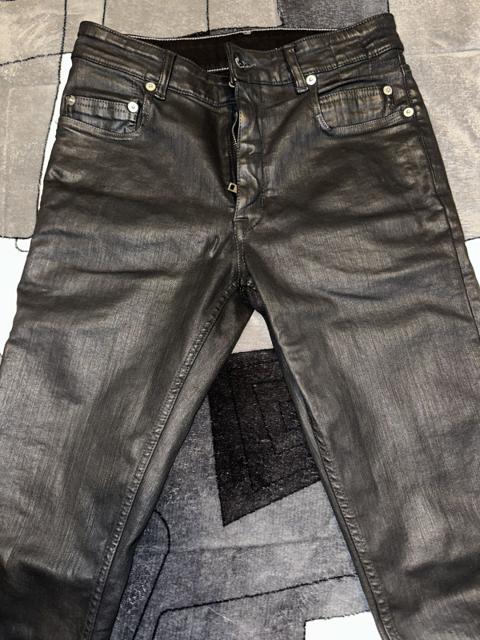 Rick Owens Tyrone cut jeans