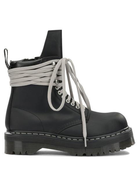 Rick Owens "Rick Owens x Dr. Martens - Quad Sole Ste (UK 10)