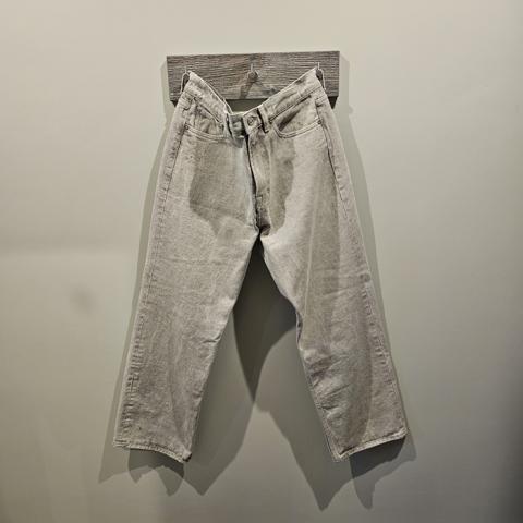 Our Legacy Third Cut Jeans