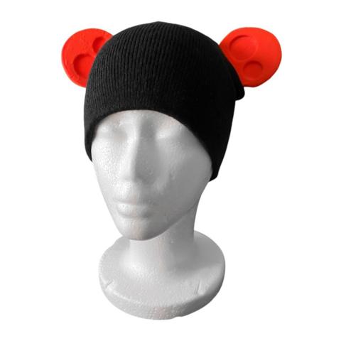 Couch UK Mouse Ear Beanie Hat