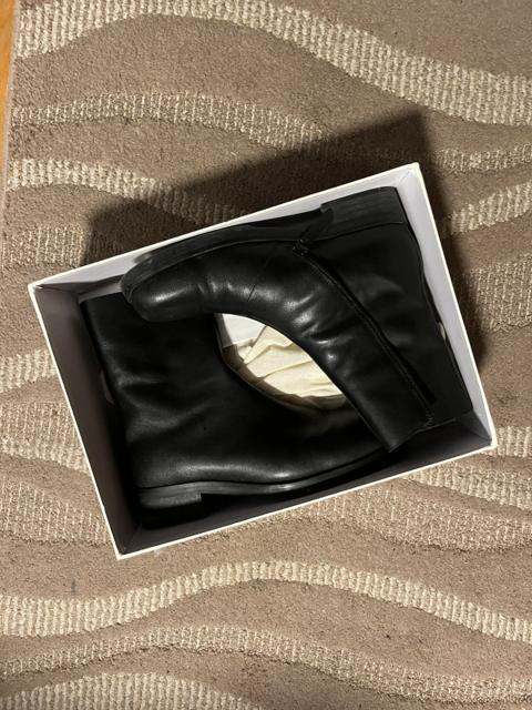 Camion Boots