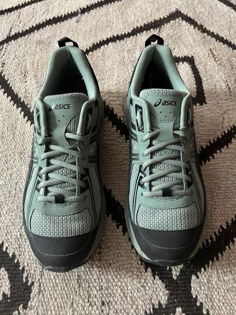 Kiko Kostadinov Gel Burz 2 slate grey