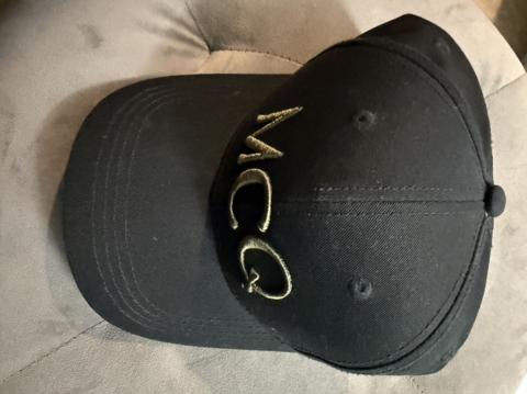 MCQUEEN HAT