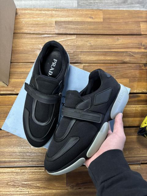 Prada cloudbust sneakers