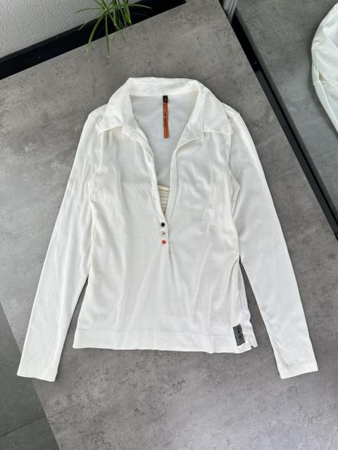 Cop Copine Long Sleeve