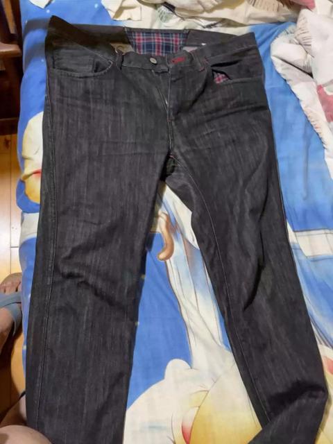 junya watanabe Levis Mens Jeans