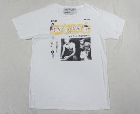 Enfants Riches Deprimes Home School T-shirt ERD