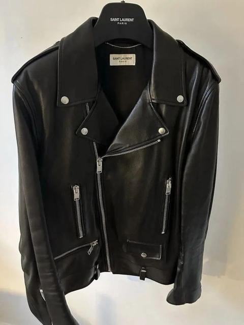 L01 Leather