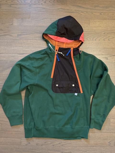 Kolor BEACON Hoodie