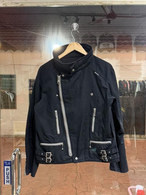 Neighborhood Thunderbolt riders jacket
