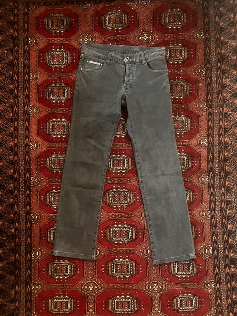 5351 Pour Les Hommes Straight Leg Denim