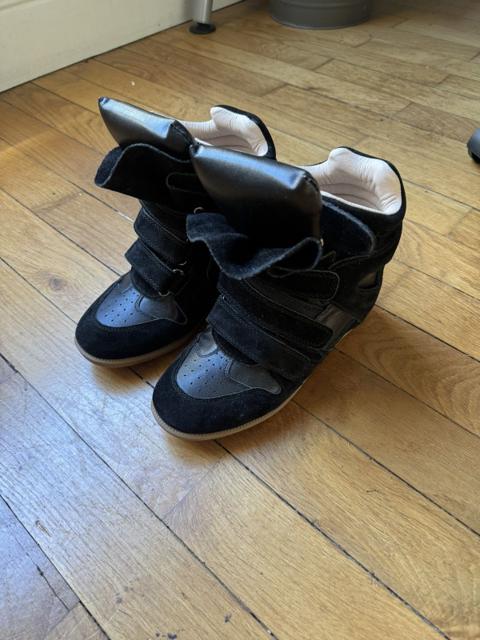 Isabel marant beckett
