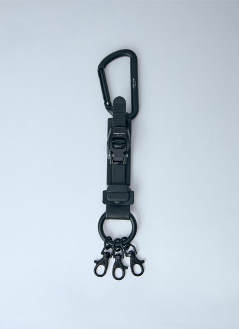 Object K10 Keyring
