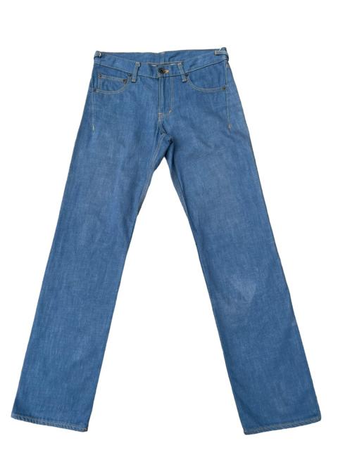 Efilevol Japan Denim Jeans
